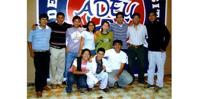ADEU