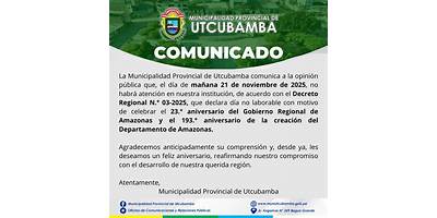 ADVENTISTA UTCUBAMBA