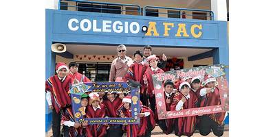 AFAC - INMACULADA CONCEPCION