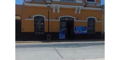AFUL - LAMBAYEQUE