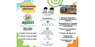 AGAZZI