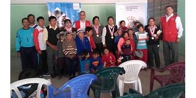 AGROPECUARIO DE UCHUYTAMBO