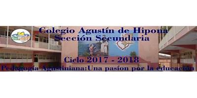 AGUSTIN DE HIPONA