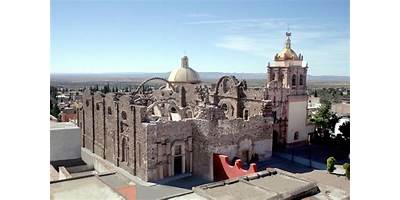 AGUSTIN DE ITURBIDE