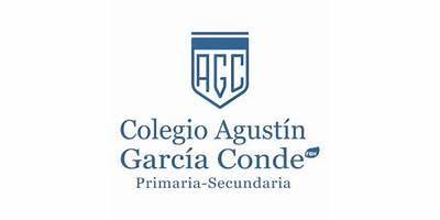 AGUSTÍN GARCÍA CONDE