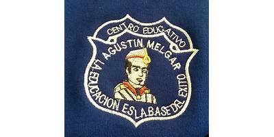 AGUSTIN MELGAR