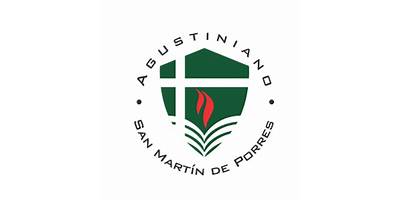 AGUSTINIANO SAN MARTIN DE PORRES