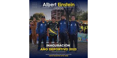 ALBERT EINSTEIN