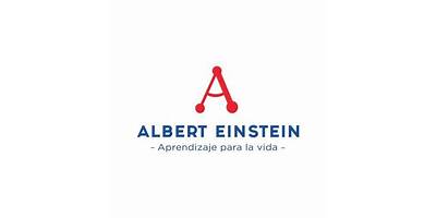 ALBERT EINSTEIN DE CAYRAN