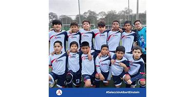 ALBERT EINSTEIN - SAN MIGUEL