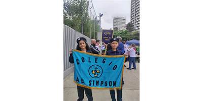 ALBERTO BENJAMIN SIMPSON
