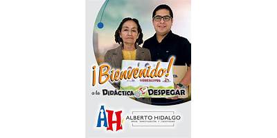 ALBERTO HIDALGO