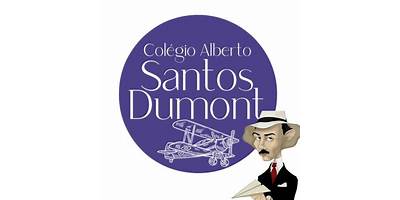 ALBERTO SANTOS DUMONT