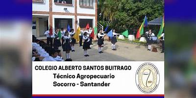 ALBERTO SANTOS GONZALEZ