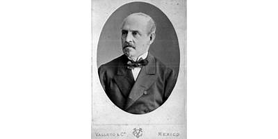 ALEJANDRO ARANGO Y ESCANDÓN