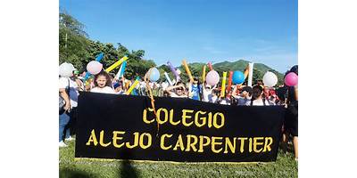 ALEJO CARPENTIER