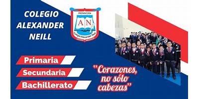 ALEXANDER SUTHERLAND NEILL