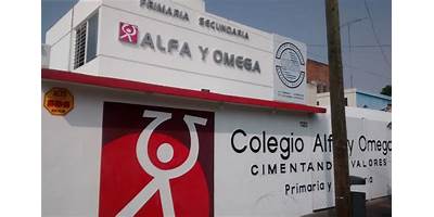 ALFA Y OMEGA