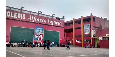 ALFONSO UGARTE VERNAL