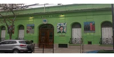 ALFREDO LORENZO PALACIOS