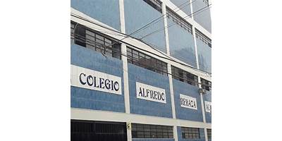 ALFREDO REBAZA ACOSTA