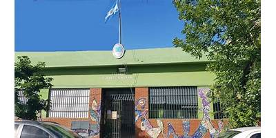 ALFREDO RODOLFO BUFANO