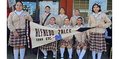 ALFREDO ZALCE TORRES