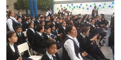 ALMA INFANTIL, A.C.