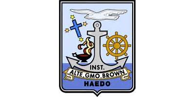 ALMIRANTE GUILLERMO BROWN
