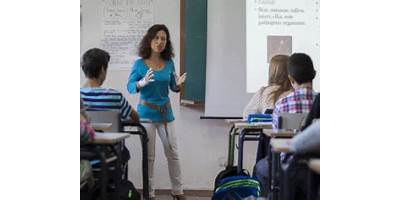 ALPHA OMEGA BILINGUAL SCHOOL