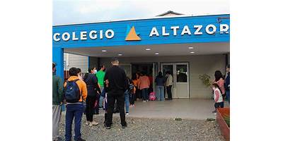 ALTAZOR SCHOOL