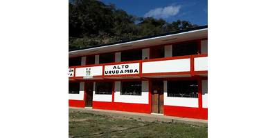 ALTO URUBAMBA