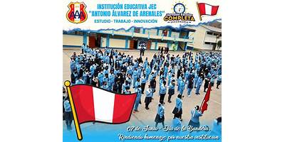 ALVAREZ DE ARENALES 3