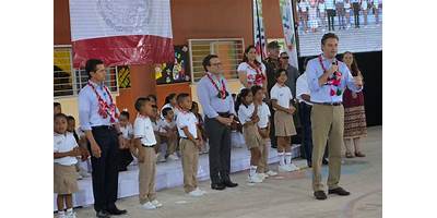ALVARO OBREGON