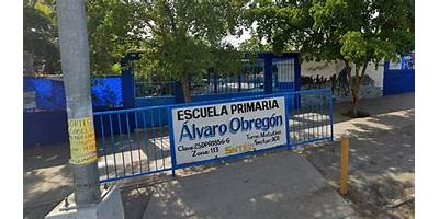 ALVARO OBREGON