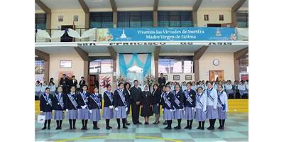 AMERICAN INTERNATIONAL SCHOOL