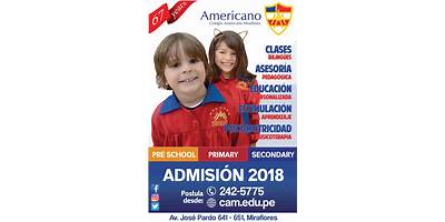AMERICANO MIRAFLORES