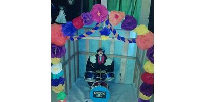 ANA MA. GARZA DE LACKNER