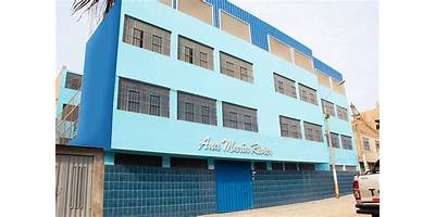 ANA MARIA RIVIER