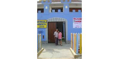 ANCON SCHOOL
