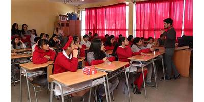 ANDES DE IRAPUATO, INSTITUCION DE EDUCACION PREESC