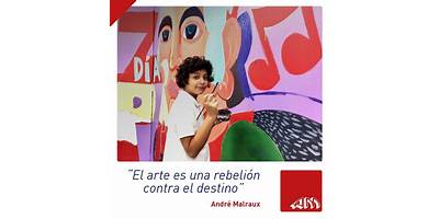ANDRE MALRAUX