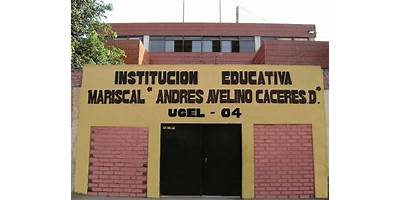 ANDRES AVELINO CACERES DORREGARAY