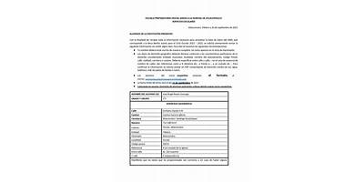 ANEXA A LA NORMAL DE ATLACOMULCO