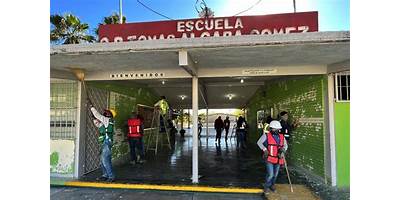 ANEXO ESCUELA APOLONIO DE LA GARZA