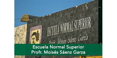 ANEXO ESCUELA MANUEL GARZA GONZALEZ