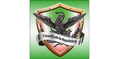 ANEXO ESCUELA TRIUNFO DE LA REPUBLICA