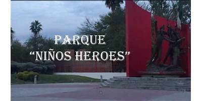 ANEXO NIÑOS HEROES