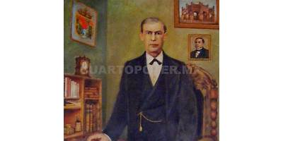 ANGEL CORZO Y MOLINA
