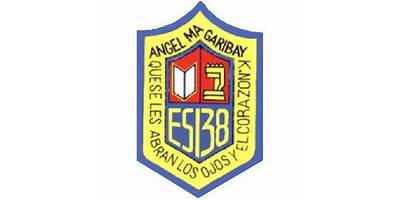 ÁNGEL MA. GARIBAY K.